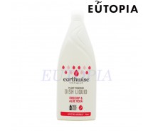 Earthwise 新西蘭天然洗碗液-玫瑰蘆薈味 750ml 9421027312654